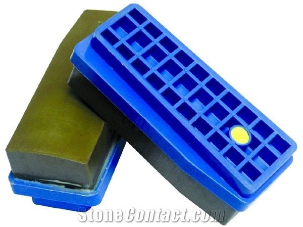 Diamond Fickert Resin Bond for Granite Grinding