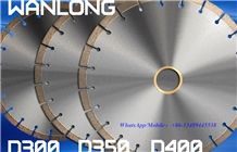 Diamond Saw Blade for Cutting Granite,Marble,Limestone,Basalt,Andesite Stone, Concrete, Asphlat