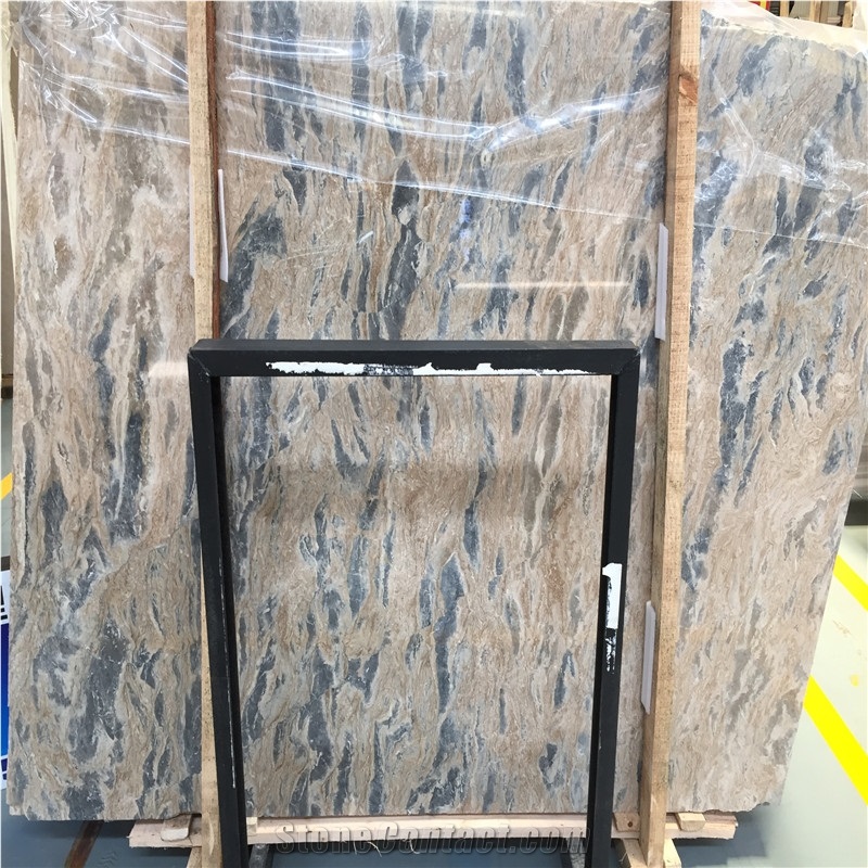 Apollo Gold Mocca Tiles,Apollo Grey Marble Slab,Apollo Marble with Good Quality
