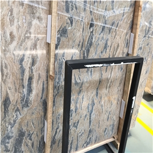 Apollo Gold Mocca Tiles,Apollo Grey Marble Slab,Apollo Marble with Good Quality
