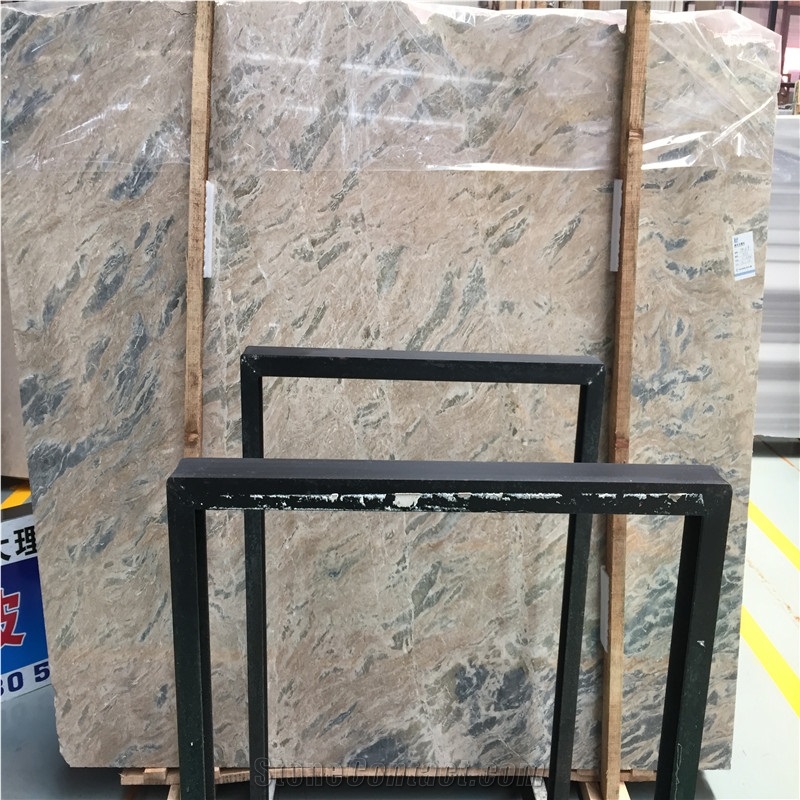 Apollo Gold Mocca Tiles,Apollo Grey Marble Slab,Apollo Marble with Good Quality