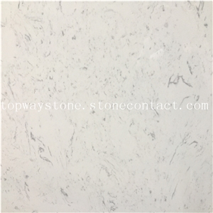 Carrara White Quarz,Hot Sell Quarz Slab,Calacatta White Quarz Carrara White Quarz,Hot Sell Quarz Slab,Calacatta White Quarz