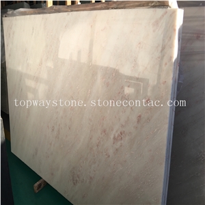 Pink Onyx Slabs&Onyx Floor Tiles&Wall Covering