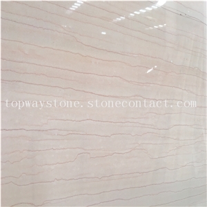 Rosalia Pink Marble&Jezzine Rosalia Marble&Pink Marble Polished Slabs&Wall Covering Tiles