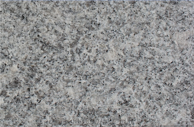 China G602 Grey Bianco Sardo Granite Flamed Tiles&Slabs