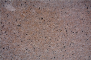 China G681 Shrimp Red/Rose Pink Granite Polished Tiles&Slabs
