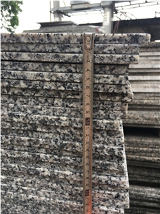 China Grey G623 Granite/New Bianco Sardo 1/1.2/1.5cm Tiles