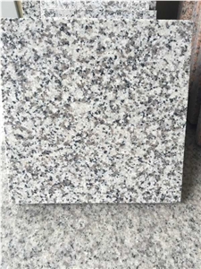 China Jiangxi Grey G603 Bianco Crystal Granite Tiles&Slabs China Jiangxi Grey G603 Bianco Crystal Granite Tiles&Slabs