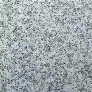 China Jiangxi Grey G603 Bianco Crystal Granite Tiles&Slabs