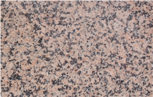 China Longhai Yellow Rose/Dark Pink G657 Granite Tiles&Slabs China Longhai Yellow Rose/Dark Pink G657 Granite Tiles&Slabs