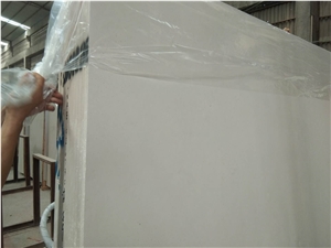 France White Limestone Slabs & Tiles