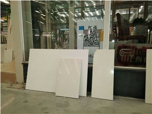 France White Limestone Slabs & Tiles