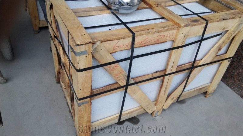 G562 Maple Leaf Pink Color Granite Polished Tiles&Slabs