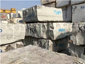 Natural Tunisia Thala Grey/Makthar Gris/Thala Gris Limestone Blocks,Used for Interior & Exterior Building Stone, Wall Cladding&Floor Covering Material