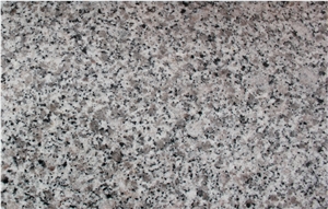 New Grey G640 White Black Flower Granite Tiles&Slabs