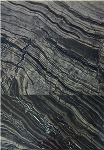Black Serpentine