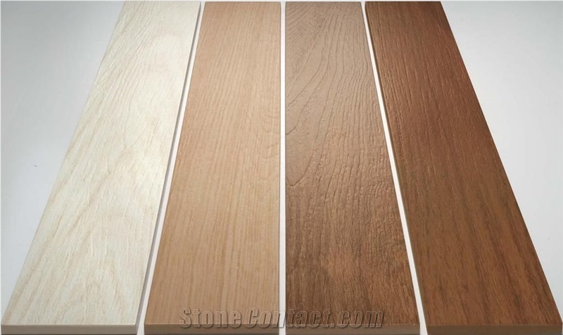 Blustyle Arborea Wooden Vein Ceramic Tile
