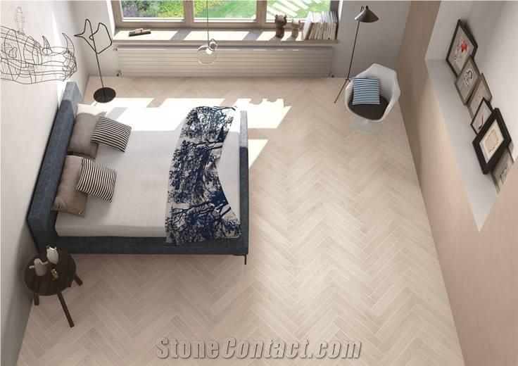 Blustyle Arborea Wooden Vein Ceramic Tile