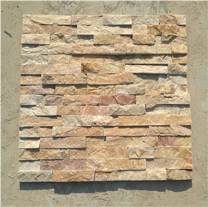 Cheap Price Natural Slate Ledge Stone