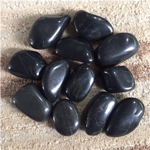 High Polished River Stone/ Pebble Stone/Cobble Stone