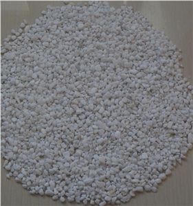 Red Gravel/ Red Granite Chips/ Red Crushed Stones