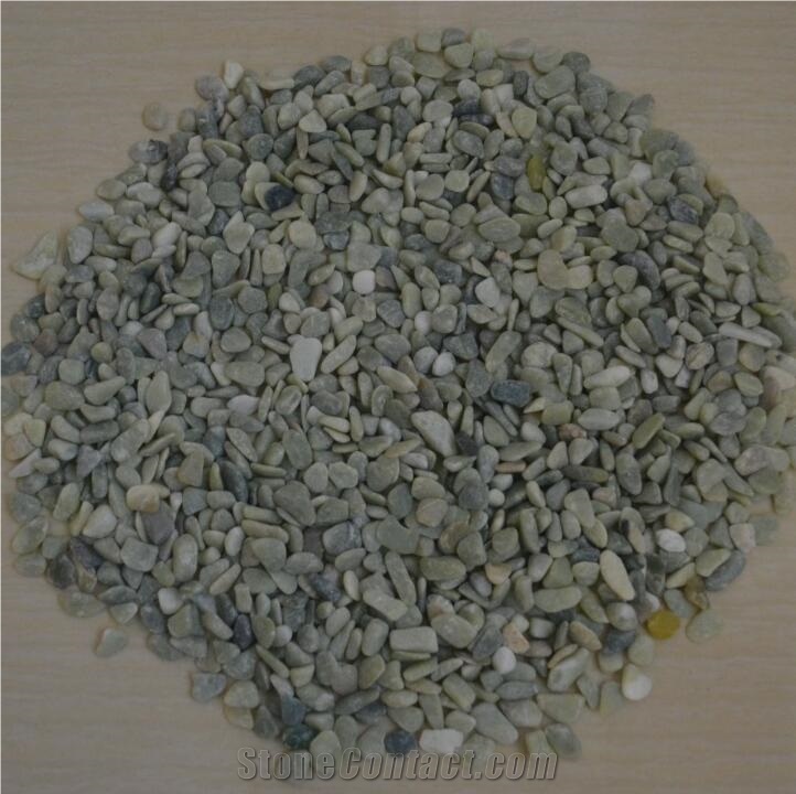Red Gravel/ Red Granite Chips/ Red Crushed Stones