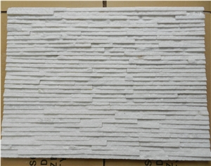 Stone Cladding for Villa Wall