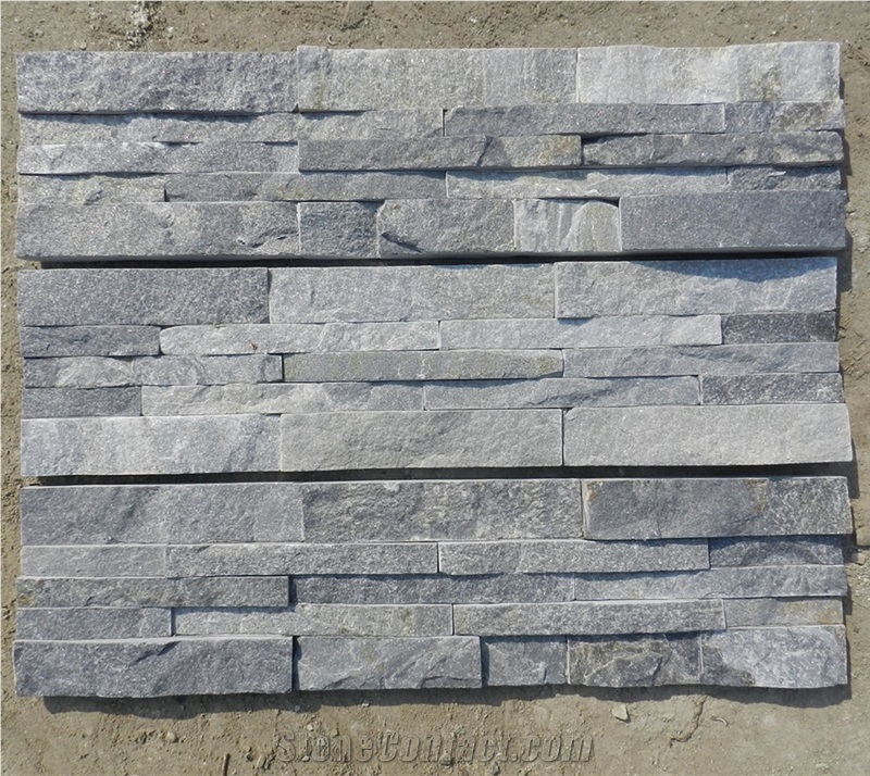 Stone Cladding for Villa Wall