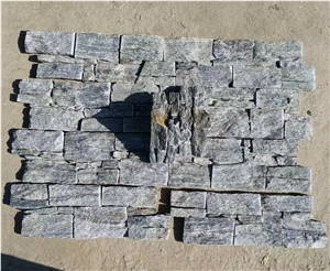 Stone Cladding for Villa Wall
