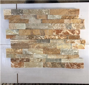 Stone Cladding for Villa Wall