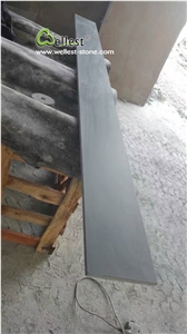 Black Slate Honed Finish Window Sills and Door Frame Black Slate Honed Finish Window Sills and Door Frame