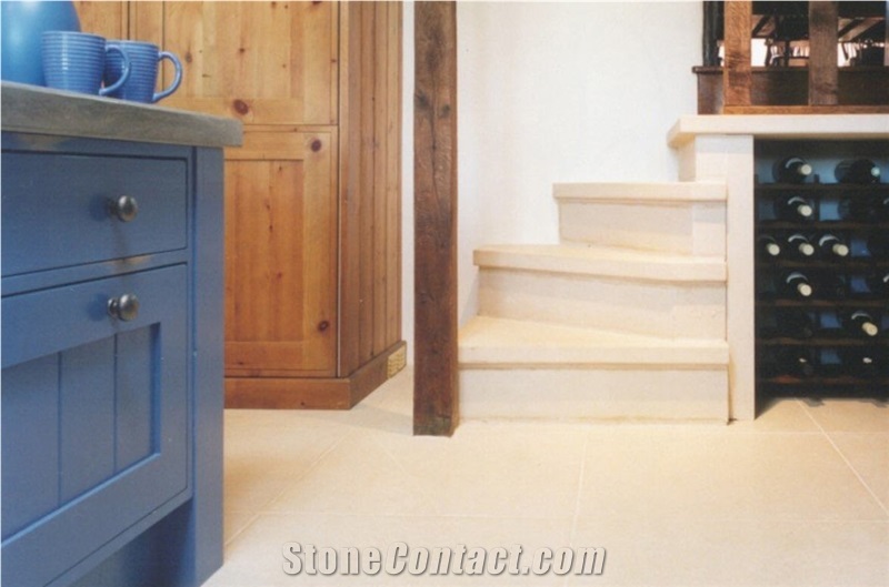Bowers Basebed, Bowers Whitbed, Grove Whitbed Staircase