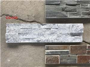 China Culture Stone/Cultured Slate/Culture Marble Veneer/Stone Ledges