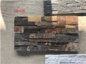 Stone Panel, Wall Cladding , Thin Stone Veneer , Ledge Stone