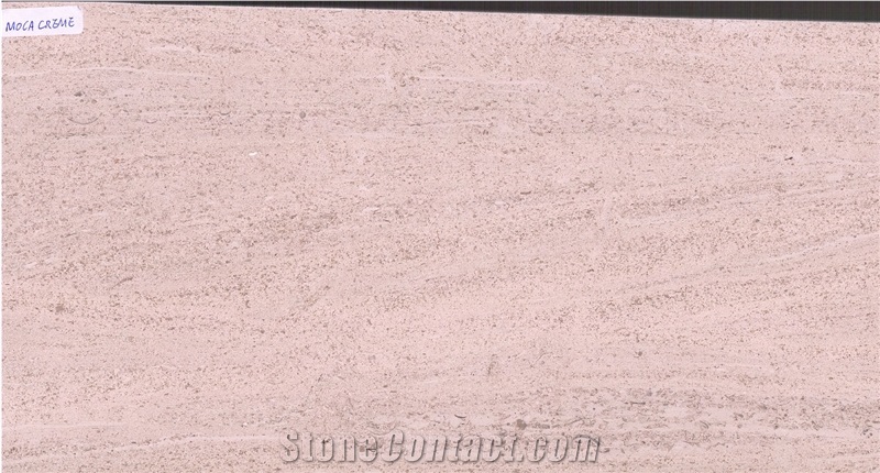 Moca Creme Contra- Moca Cream Fine Grain
