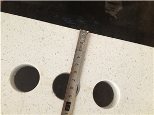 Quartz Kitchen Countertops, Solid Surface Kitchen Top