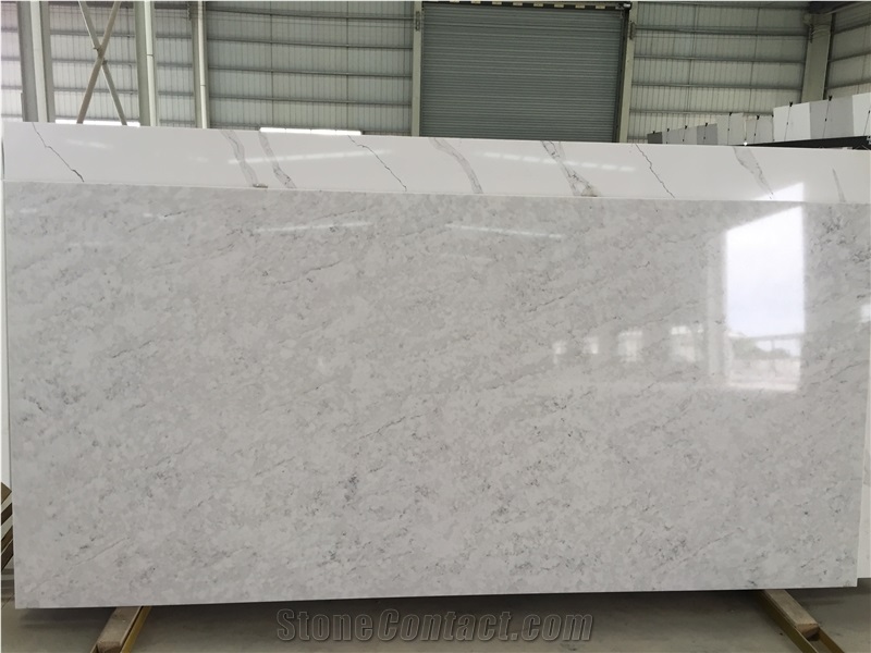 Quartz Stone Slabs