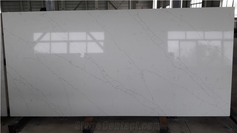 Quartz Stone Slabs