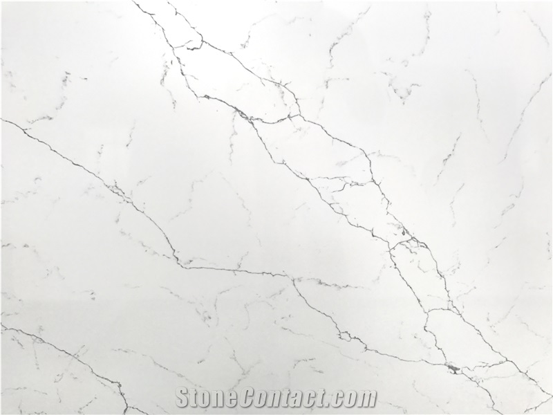 Quartz Stone Slabs