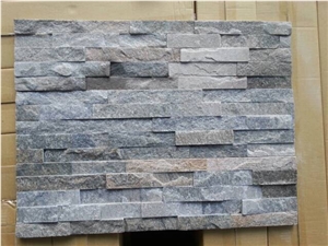 High Quality China Pink Quartzite Wall Cladding Stone
