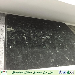 Building Material Emerald Pearl Granite Tile/Slab/Flooring Building Material Emerald Pearl Granite Tile/Slab/Flooring