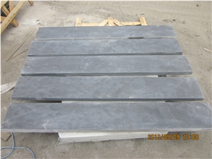 China Blue Limestone,Asian Blue Stone,China Bluestone,Shandong Blue Limestone Window Sill Lowest Price for Sale