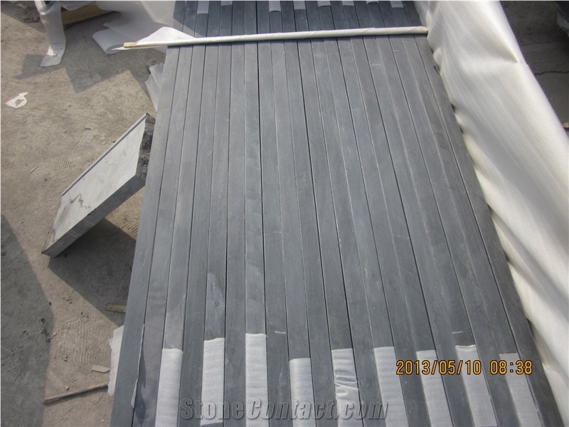 China Blue Limestone,Asian Blue Stone,China Bluestone,Shandong Blue Limestone Window Sill Lowest Price for Sale