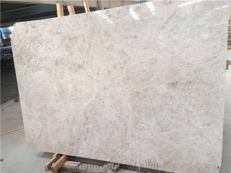 Northern Light Gray Marble Big Slabs & Tiles, Aurora Borealis Marble, Grey Emperador Slabs, Grey Marble for Interior Decoration