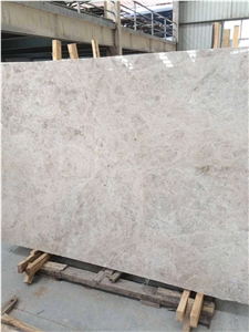 Northern Light Gray Marble Big Slabs & Tiles, Aurora Borealis Marble, Grey Emperador Slabs, Grey Marble for Interior Decoration