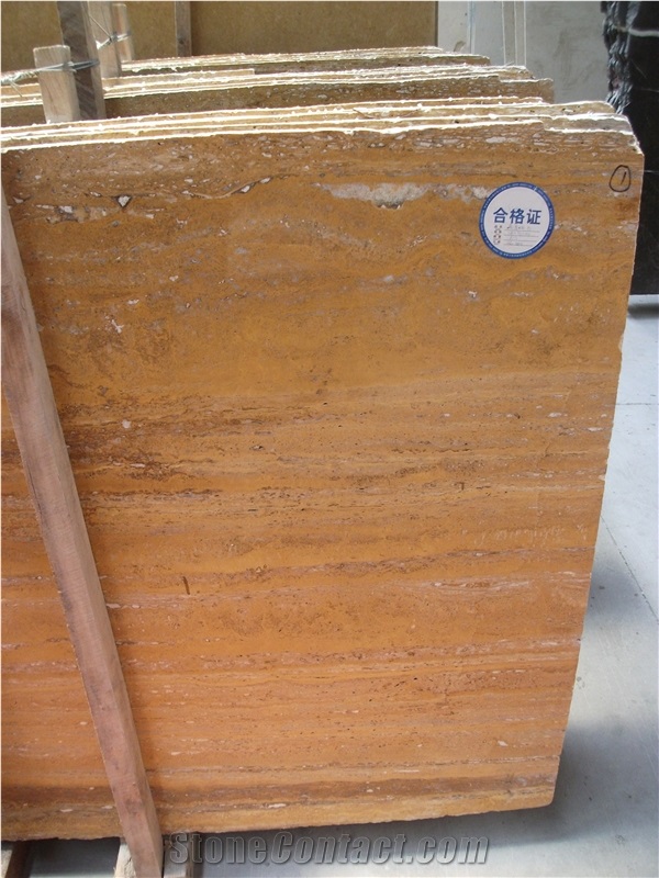 Sivas Yellow Travertine,Sivas Travertine Yellow,Golden Travertine,Giallo Travertine,Sivas Gold Travertine Polished Slabs and Tiles