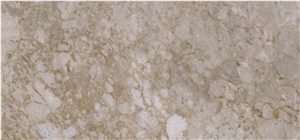 Yugong Cream Marble Tiles & Slabs