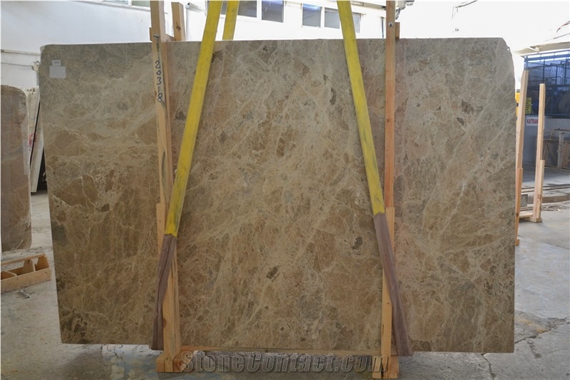 Mystic Grey Marble Slabs