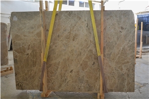 Mystic Grey Marble Slabs