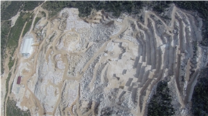 Patara Beige Marble Block ( Light Emparador )